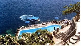 Download Hotel Luna Convento, Amalfi, Italy MP3