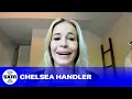 Chelsea Handler Doesn t Want to Date White Men Anymore SiriusXM