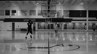 2017-18 Utah Jazz Intro