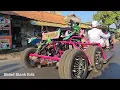 Download Lagu SESERAHAN MANG PENTEM NIKAH PAKAI VESPA EXTREME | SEPERTI SEDANG DI ACARA VESPA