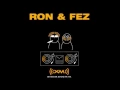 Ron and Fez Fire drill, East Side Dave basically has a meltdown