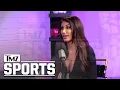 Holly Sonders Says Topless Exposed Sportz League Inspired By Girls Gone Wild TMZ Sports
