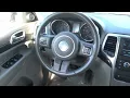 2011 Jeep Grand Cherokee Greeley CO BC582198
