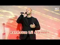 Maher Zain – Rahmatun Lil Alameen (Live in Beşiktaş Stadium | Emotional Performance) 