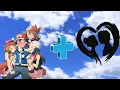 Pokegirls in Couple👿💯👿 Mode#youtubeshorts #pokemon #video