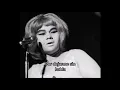 Etta James   Damn your eyes  (traduccion)