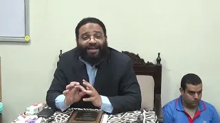 تاريخ الخلفاء الراشدين المحاضرة الاولى م ايمن عبد الرحيم 