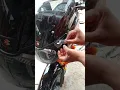 Download Lagu #Pulsar bike#front light #side light#eye #sticker #modified #viral #trending #shortvideo 👑💯🔥
