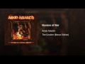Masters of War