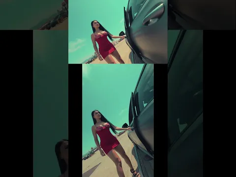 How to film BOTH 💥 Do you like TOP or Bottom?? #automobile #cinematic #withgalaxy