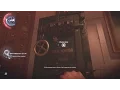 Dishonored 2 Mission 8 - First Captain s Office Safe Code Dishonored 2 How To Episode 20