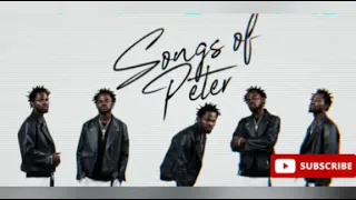 fameye songs of peter thank you audio slide 