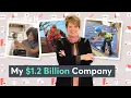 Download Lagu Angi: How I Turned $50K Into A $1.2 Billion Home Services Company
