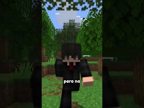 La nube más rara de Minecraft! 😮