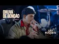 Lagu Chuva de Bênção - Léo Foguete (Mais de Mim - Ao Vivo em São Paulo)