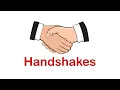 The Handshake Problem
