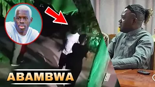 Ni aibu baada ya AZIZ KI kuonekana migombani JUMA LOKOLE avujisha siri