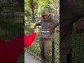 Homeless Man Helps A Stranger And Gets Rewarded 🥹❤️