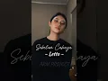 Download Lagu Sebelum Cahaya - Letto | cover lembut banget oleh Grace Kaitlin Leo #livesinging #storymusik