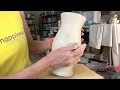 Aug Carving an 11 luminary