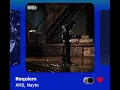ANS, Nayte - Requiem (Version Skyrock)