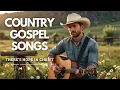 Download Lagu When Everything Feels Impossible, Hold On to Faith - Country Gospel 🙏
