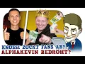 Download Lagu KNOSSIS FIRMA ZOCKT FANS AB? / ALPHAKEVIN BEDROHT? - Cake News #328