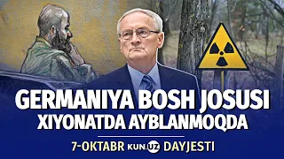 AQSHda harbiy qatl etiladi, Litva yadro qurolini joylashtirmoqchi – kun dayjesti