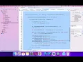 Part 11 Refactoring Network Code