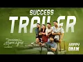 Bethlehem Kudumba Unit Success Trailer | Nivin Pauly | Mamitha Baiju | Girish AD | Vibin Varghese