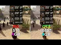 RX 570 4GB vs GTX 1050 Ti - Test in 10 Games Tested in 2023