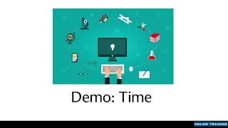 Splunk 16 - Dealing with Time