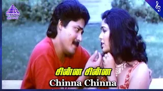 ilaignar ani movie songs chinna chinna video song radha ravi deva pyramid music