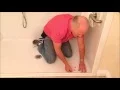Collapsible Water Dam