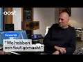 Gert Jan werd aan de kant gezet, maar schreef later hits voor Ch!pz | RTV Oost