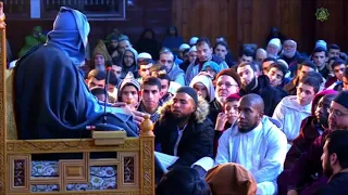 من أجمـل ما قـيـل في الدعـاء الشيخ سعيد الكملي 