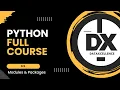 How to Make Your Own Python Packages
