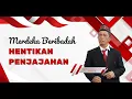 Download Lagu ARAHAN PUCUK PIMPINAN HKI EPHORUS PDT. FIRMAN SIBARANI, M.TH MEMPERINGATI HUT RI KE-80