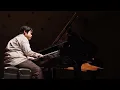 辻井伸行 /「糸」　作詞・作曲 中島みゆき　NobuyukiTsujii / Tapestry  Miyuki Nakajima