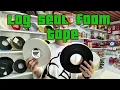 3 8 x 2 black foam insulation tape adhesive foam insulation tape air conditioning foam tape roll