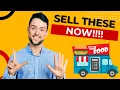 7 Food Truck Menu Items With MASSIVE Profit Margins In 2025
