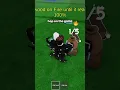 How to get the Humiliation badge in 99 Nights in the Forest