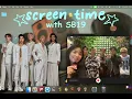 Download Lagu SB19 talk new EP, growth, and why ‘Dungka’ is the phrase to know | Screen Time