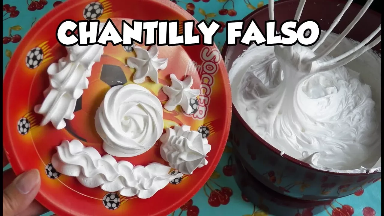 Neste vídeo fiz um passo a passo da minha receita especial de Marshmallow Estabilizado, utilizo para. 