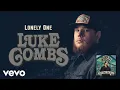Lagu Luke Combs - Lonely One (Audio)