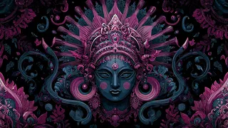 moksh official psytrance mystical journey progressive trance