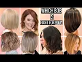 Best BOB Haircuts