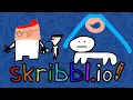 Custom Words and Terrible Art Skribbl io