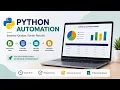 Python Automation for Sample Allocation Save Hours of Manual Excel Work