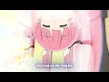 【Lời Việt】BellyJay  - MONTAGEM HIKARI - Bocchi The Rock! AMV「Nắng Cực」Moonatics Cover